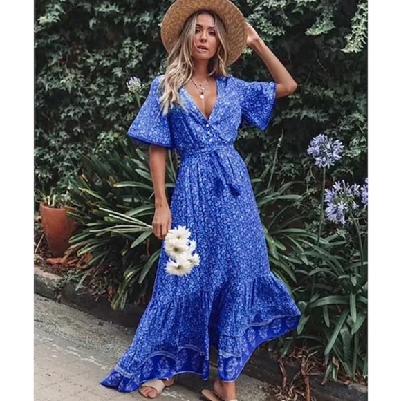 HELLO MOLLY: Hello Molly Hello Molly Dress - Picture 3 of 7